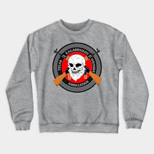 TKOA Shirt Crewneck Sweatshirt